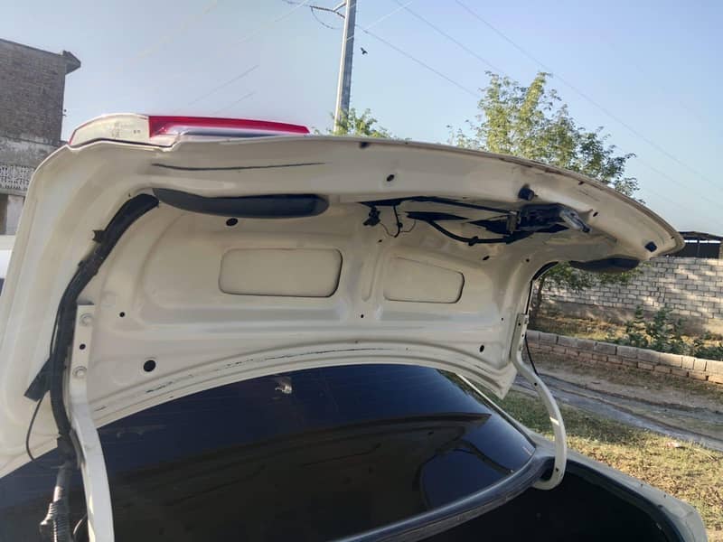 model 2011 registration 2012 3