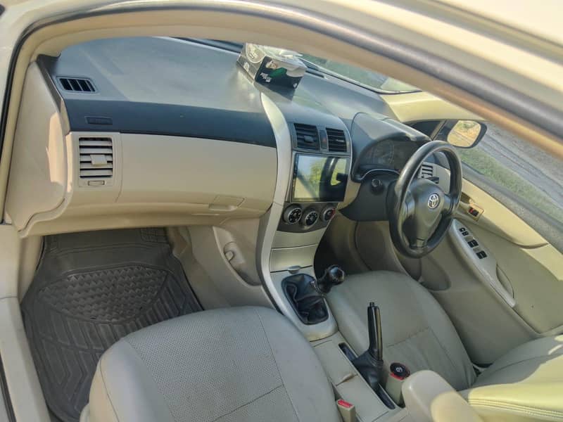 model 2011 registration 2012 4