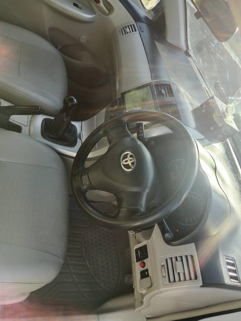 model 2011 registration 2012 6