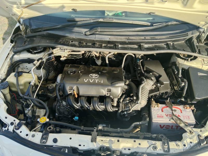 model 2011 registration 2012 8