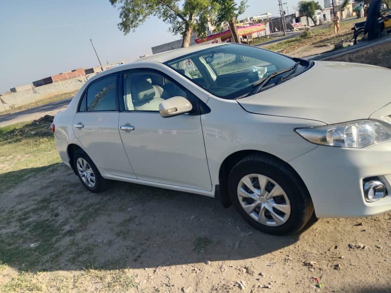 model 2011 registration 2012 9