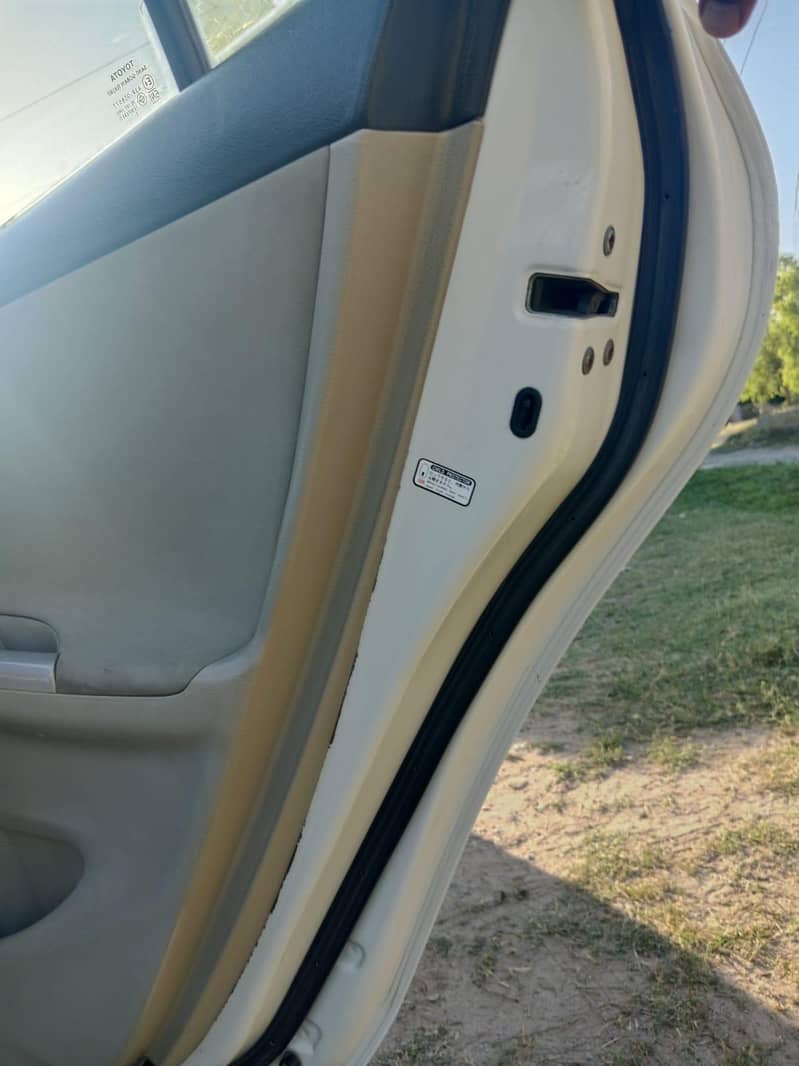 model 2011 registration 2012 11