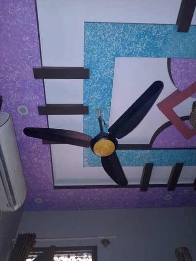 TAIMOOR INVERTER FAN 30 WATTS EXECUTIVE MODEL