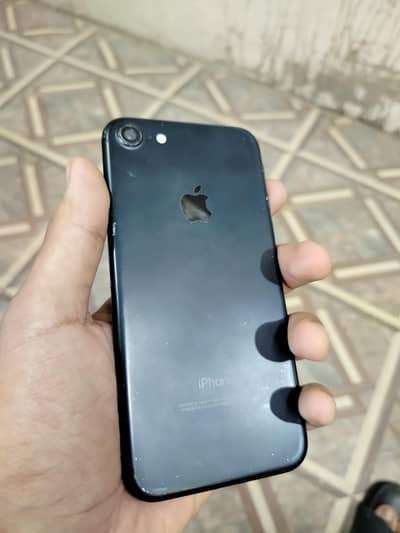 iphone 7 PTA approved 128