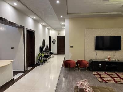 Fully Furnished House For Sale Bahria Town Phase 2