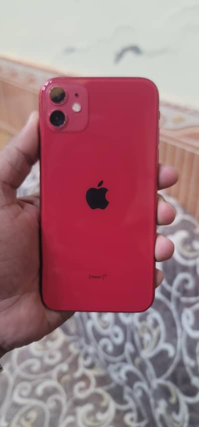 Iphone 11 Non PTA  64 gb battery 85. . 0304-85-33-4-33 only whats app