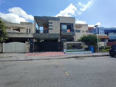 Brand New House For Sale Bharia Town Phase 2