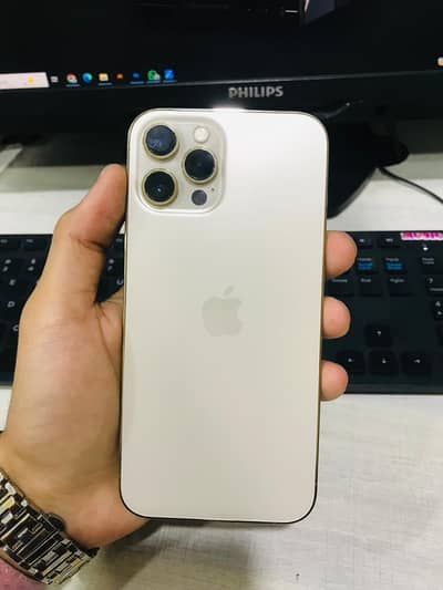 Iphone 12 Pro Max