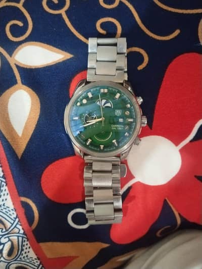 Tag Heuer Carrera CR7