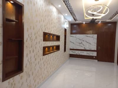 Brand New House For Sale Bharia Town Phase 7