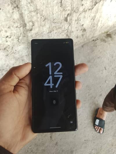 pixel 6a exchange iphone