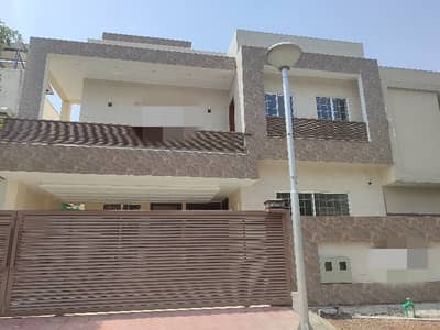 Brand New House For Sale Bharia Town Phase 5