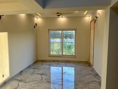 Brand New Villa For Sale In Bahria   Garden City Zone 4