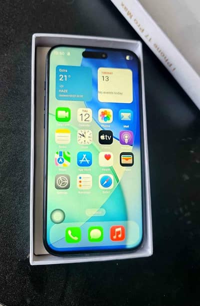 apple iphone 17 pro max mastr cpy