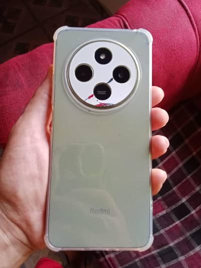 Redmi 14c official PTA 6+6/128 with Box 0/3/0/0/6/8/5/8/2/3/2