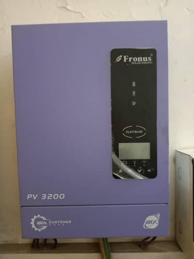 Fronus pv3200