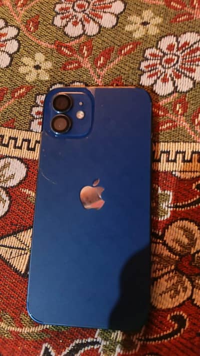 I phone 12 water pack.