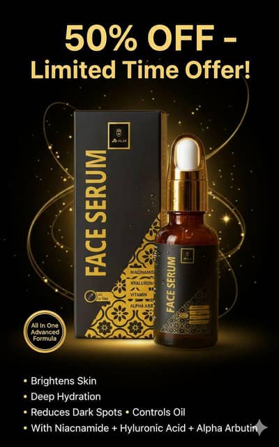 hair care and skin care products