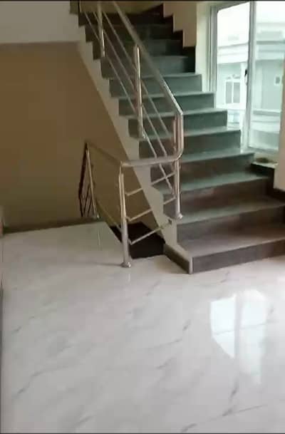 4 Marla commercial Corner plaza