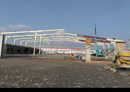 dairy Farm Sheds / Warehouse Sheds / Industrial Sheds factory sheds,