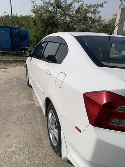 Honda city prosmatic isb number low millage total genuine