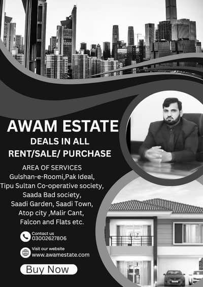 Reasonably-Priced 522 Square Yards Residential Plot In Sachal Sarmast Society, Karachi Is Available As Of Now