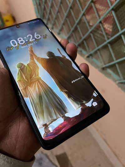 Tecno common 20 pro