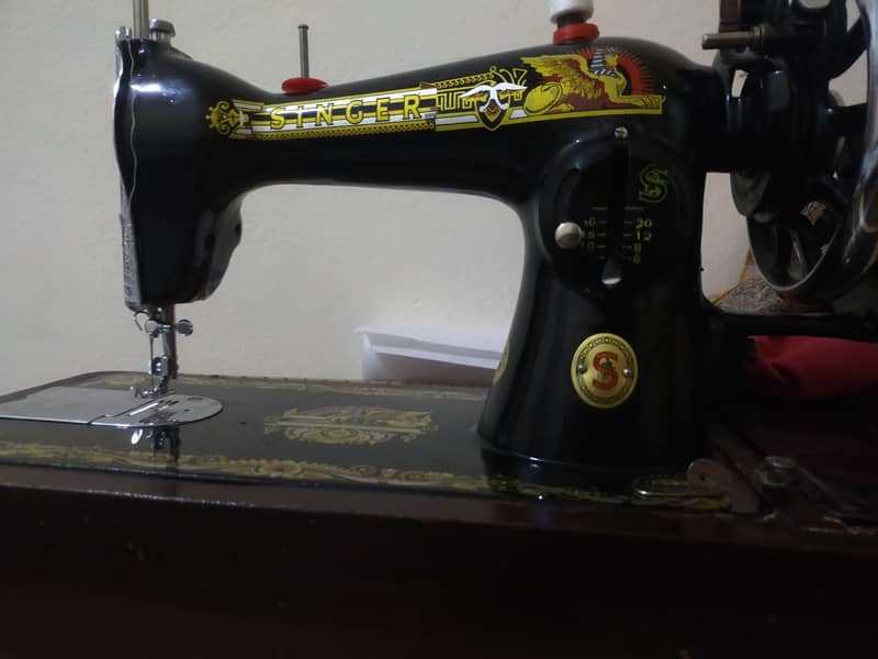 Sewing Machine 1