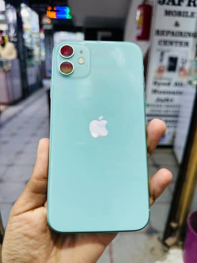 iPhone 11 non pta