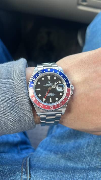 ROLEX BUYER | Cartier Omega Hublot Tudor Chopard Rado Tag Heuer Zenith