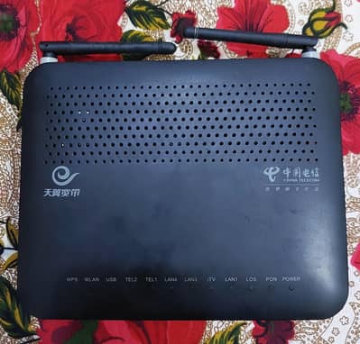 Huawei Epon Router