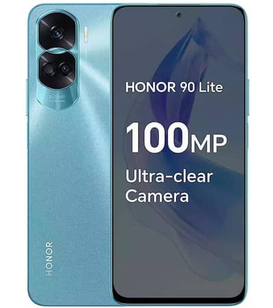 Exchange 256GB 5G DSLR ultra cam Honor 90 very stylish