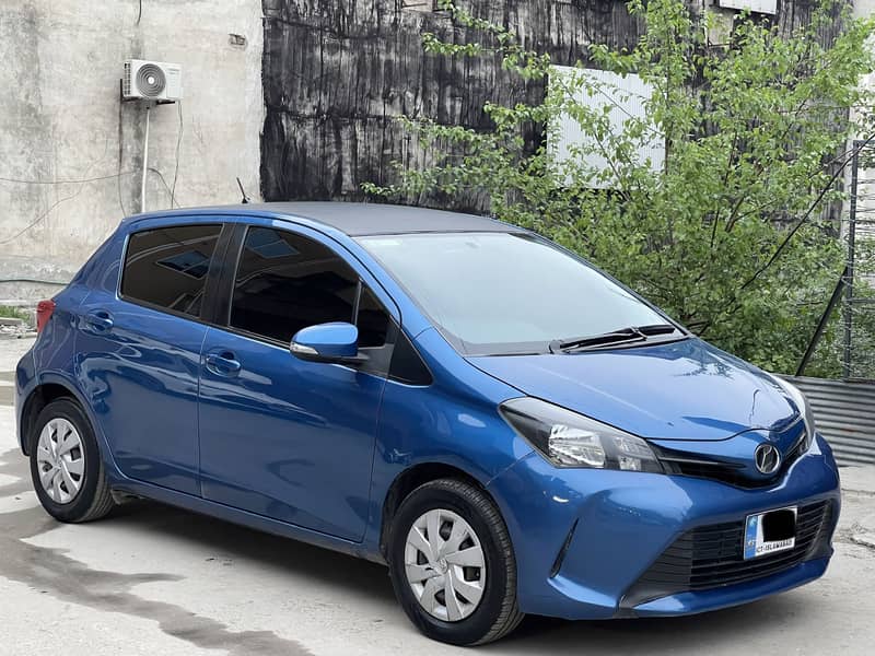 Vitz 2015 1