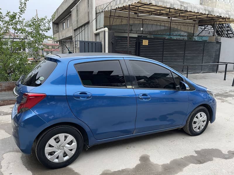 Vitz 2015 4