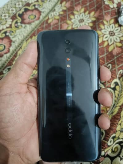 Oppo Reno Z 8 256