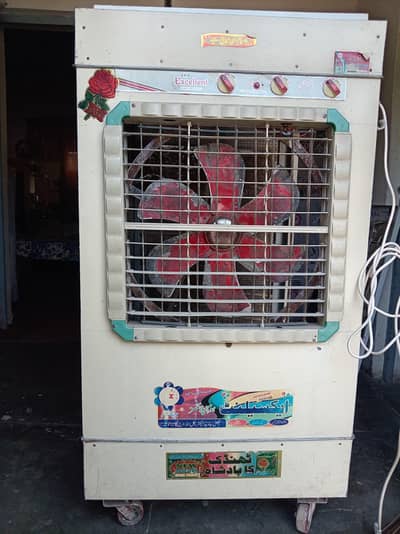 Lahori water air coler