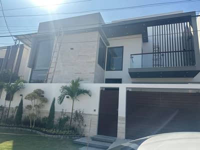 Centrally Located House In DHA Phase 4 Is Available For Sale