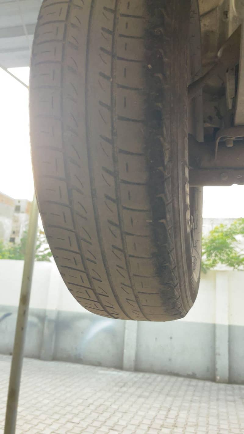 suzuki mehran vxr 14