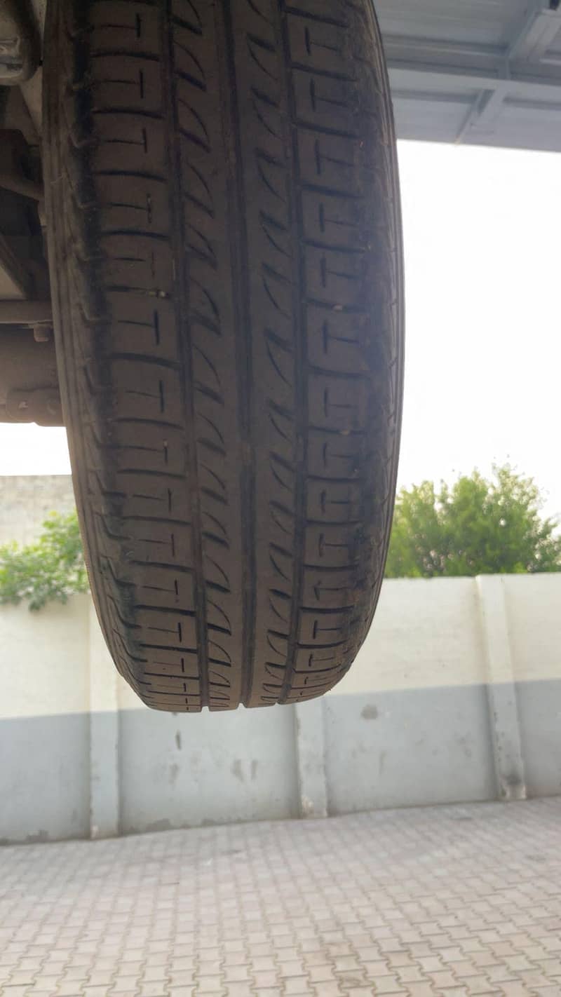 suzuki mehran vxr 15