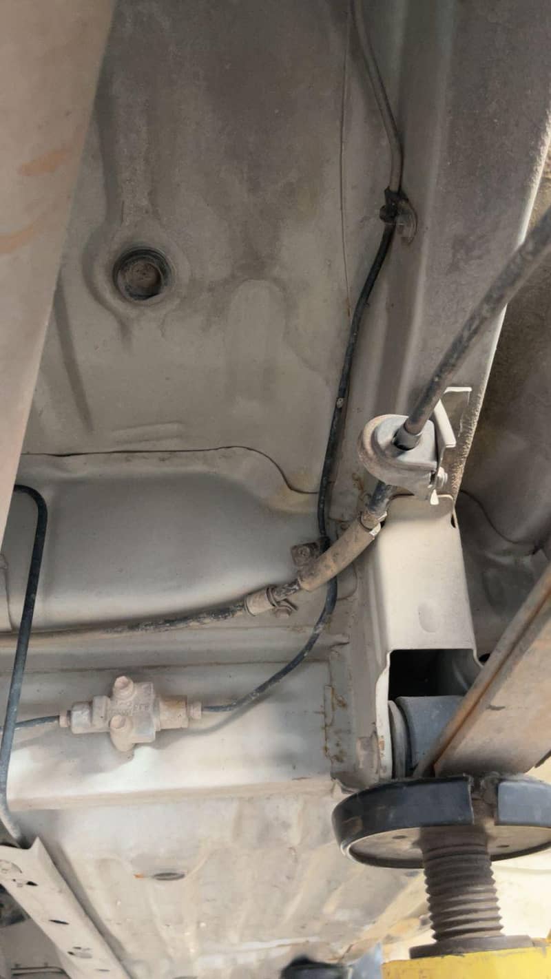 suzuki mehran vxr 16