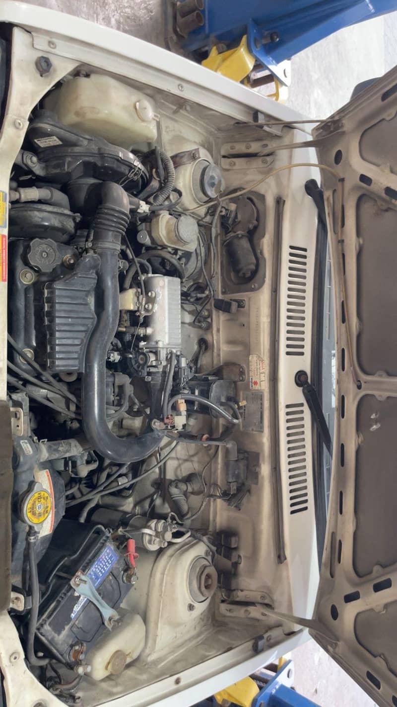 suzuki mehran vxr 17