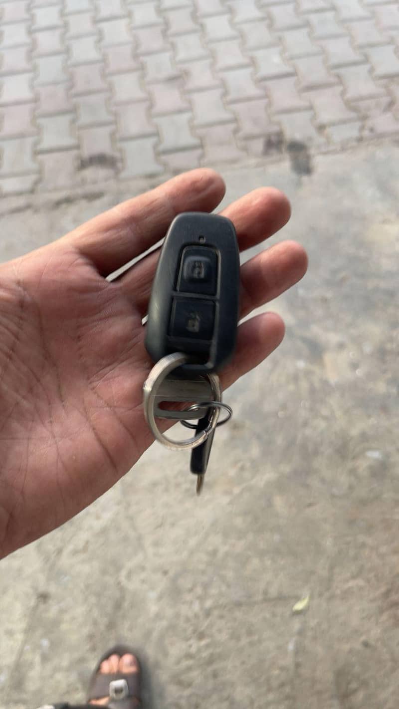 suzuki mehran vxr 18