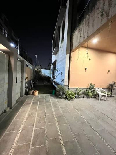 Stunning and affordable House available for sale in DHA Phase 6