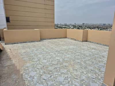 Penthouse Of 4500 Square Feet Available In China Gold Park Mall & Residency