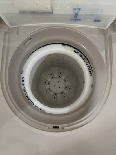 SUPER ASIA DRYER SHOWER SPIN SD-540