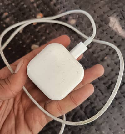 iPhone 13 charger