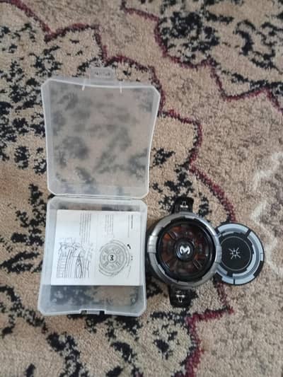 Cooling Fan For Pubg cx08