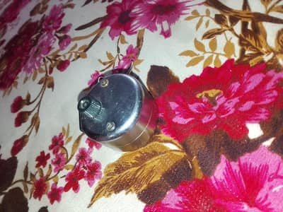 ye tasbi hai isko click Karne SE digit move hote ha