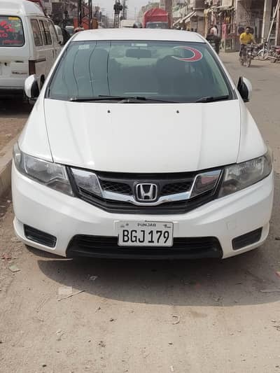 Honda city 1.3 Automatic own name lush condition