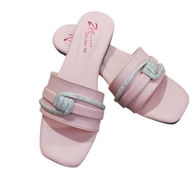 Woman's Casual Flats.